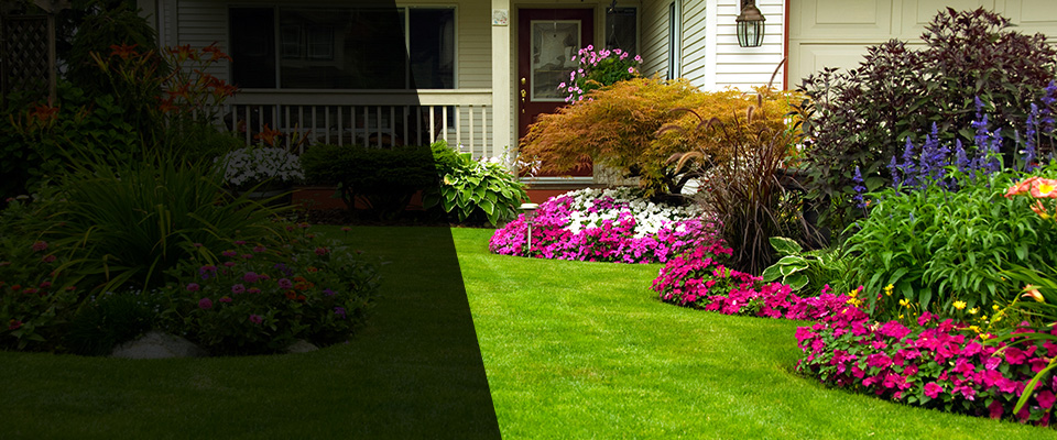 Unicoi Landscapers