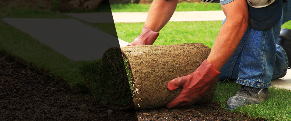Unicoi Landscapers